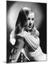 Veronica Lake, This Gun for Hire, 1942-null-Mounted Photographic Print