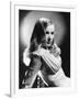 Veronica Lake, This Gun for Hire, 1942-null-Framed Photographic Print