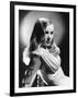 Veronica Lake, This Gun for Hire, 1942-null-Framed Photographic Print