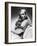 Veronica Lake, This Gun for Hire, 1942-null-Framed Photographic Print