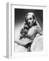 Veronica Lake, This Gun for Hire, 1942-null-Framed Photographic Print