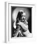 Veronica Lake, This Gun for Hire, 1942-null-Framed Photographic Print