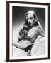 Veronica Lake, This Gun for Hire, 1942-null-Framed Photographic Print