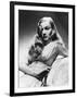 Veronica Lake, This Gun for Hire, 1942-null-Framed Photographic Print