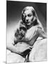 Veronica Lake, This Gun for Hire, 1942-null-Mounted Photographic Print