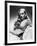 Veronica Lake, This Gun for Hire, 1942-null-Framed Photographic Print