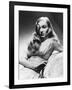 Veronica Lake, This Gun for Hire, 1942-null-Framed Photographic Print