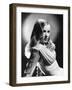 Veronica Lake, This Gun for Hire, 1942-null-Framed Photographic Print