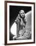 Veronica Lake, This Gun for Hire, 1942-null-Framed Photographic Print