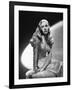 Veronica Lake, This Gun for Hire, 1942-null-Framed Photographic Print
