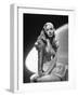 Veronica Lake, This Gun for Hire, 1942-null-Framed Photographic Print