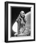 Veronica Lake, This Gun for Hire, 1942-null-Framed Photographic Print