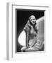 Veronica Lake, This Gun for Hire, 1942-null-Framed Photographic Print