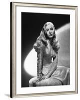 Veronica Lake, This Gun for Hire, 1942-null-Framed Photographic Print