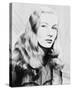 Veronica Lake-null-Stretched Canvas