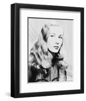 Veronica Lake-null-Framed Photo