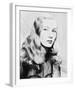 Veronica Lake-null-Framed Photo