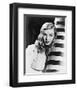 Veronica Lake-null-Framed Photo