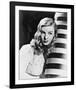 Veronica Lake-null-Framed Photo