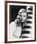 Veronica Lake-null-Framed Photo