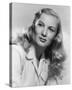 Veronica Lake-null-Stretched Canvas