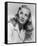 Veronica Lake-null-Framed Stretched Canvas