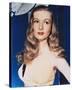 Veronica Lake-null-Stretched Canvas