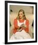 Veronica Lake-null-Framed Photo