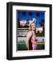 Veronica Lake-null-Framed Photo