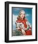 Veronica Lake-null-Framed Photo