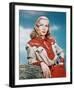 Veronica Lake-null-Framed Photo