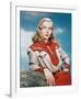 Veronica Lake-null-Framed Photo