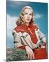 Veronica Lake-null-Mounted Photo