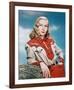 Veronica Lake-null-Framed Photo