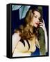 Veronica Lake-null-Framed Stretched Canvas