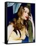 Veronica Lake-null-Framed Stretched Canvas