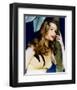 Veronica Lake-null-Framed Photo