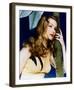 Veronica Lake-null-Framed Photo