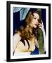 Veronica Lake-null-Framed Photo