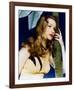 Veronica Lake-null-Framed Photo