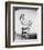 Veronica Lake-null-Framed Photo