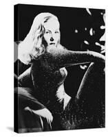 Veronica Lake-null-Stretched Canvas