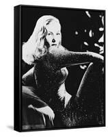 Veronica Lake-null-Framed Stretched Canvas