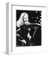 Veronica Lake-null-Framed Photo