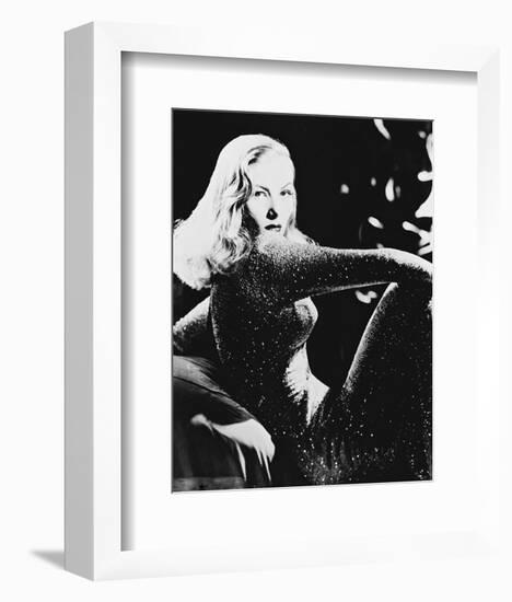 Veronica Lake-null-Framed Photo