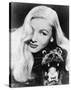 Veronica Lake-null-Stretched Canvas