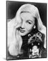 Veronica Lake-null-Mounted Photo