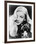 Veronica Lake-null-Framed Photo