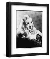 Veronica Lake-null-Framed Photo