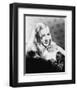 Veronica Lake-null-Framed Photo